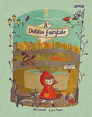 Un cuento de Dublín - A Dublin Fairytale