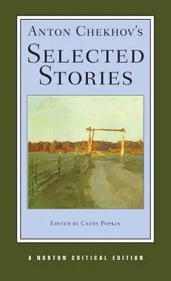 Cuentos escogidos de Antón Chéjov - Anton Chekhov's Selected Stories