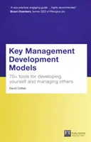 Key Management Development Models Travel: más de 70 herramientas para el desarrollo personal y la gestión de los demás - Key Management Development Models Travel - 70+ tools for developing yourself and managing others