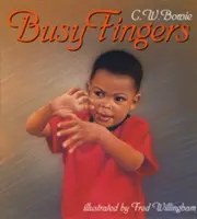 Dedos ocupados - Busy Fingers