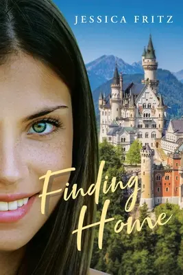 Encontrar el hogar - Finding Home