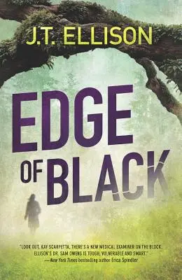 Al filo del negro - Edge of Black