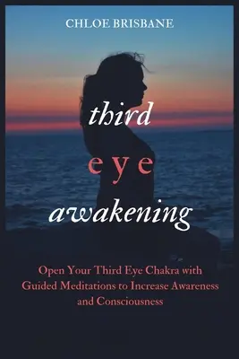 El Despertar del Tercer Ojo: Abre tu Chakra del Tercer Ojo con Meditación Guiada para Aumentar el Conocimiento y la Conciencia - Third Eye Awakening: Open Your Third Eye Chakra with Guided Meditation to Increase Awareness and Consciousness