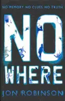 En ninguna parte (Nowhere Libro 1) - Nowhere (Nowhere Book 1)