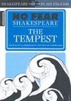 La Tempestad (Sin miedo a Shakespeare), 5 - The Tempest (No Fear Shakespeare), 5