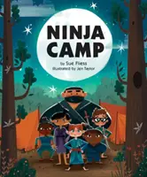 Campamento Ninja - Ninja Camp