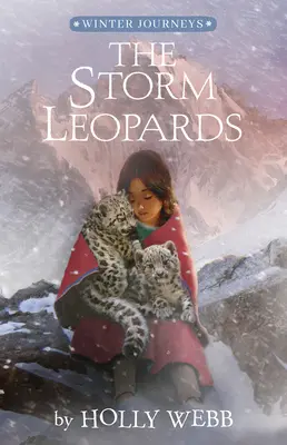 Los leopardos de las tormentas - The Storm Leopards