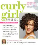 Chica rizada: El manual - Curly Girl: The Handbook