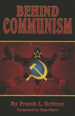 Detrás del comunismo - Behind Communism