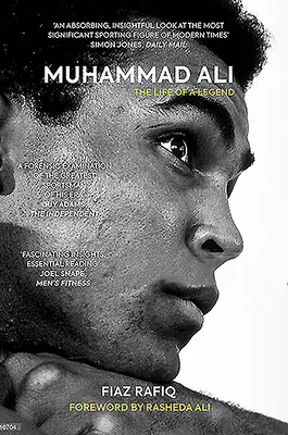 Muhammad Ali: la vida de una leyenda - Muhammad Ali: The Life of a Legend