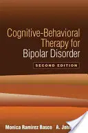 Terapia cognitivo-conductual para el trastorno bipolar - Cognitive-Behavioral Therapy for Bipolar Disorder