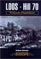 Loos - Colina 70: Flandes francés - Loos - Hill 70: French Flanders