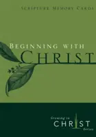 Comenzando con Cristo - Beginning with Christ