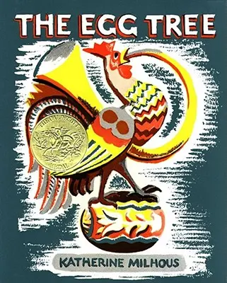 El árbol de los huevos - The Egg Tree