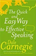 La Manera Rápida Y Fácil De Hablar Con Eficacia - Quick And Easy Way To Effective Speaking