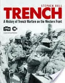 Trinchera: Historia de la guerra de trincheras en el frente occidental - Trench: A History of Trench Warfare on the Western Front