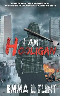 Yo soy Hooligan - I Am Hooligan