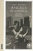 Angels in America Primera parte: Aproximaciones al milenio - Angels in America Part One: Millennium Approaches