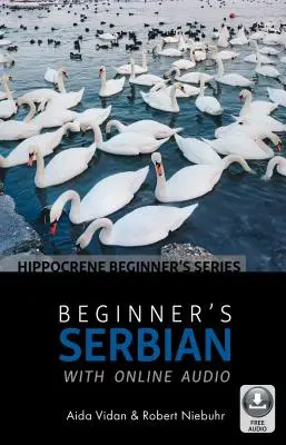 Serbio para principiantes con audio en línea - Beginner's Serbian with Online Audio