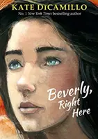 Beverly, aquí mismo - Beverly, Right Here