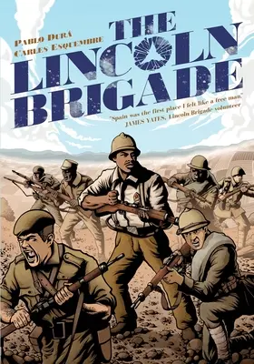 La brigada Lincoln - The Lincoln Brigade