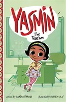 Yasmin, la maestra - Yasmin the Teacher