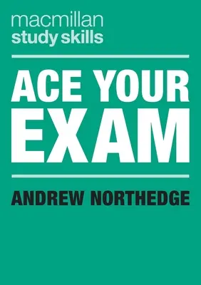 Supera tu examen - Ace Your Exam