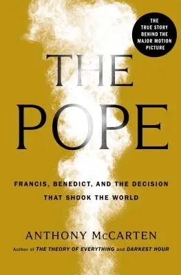 Papa - Francisco, Benedicto y la decisión que sacudió al mundo - Pope - Francis, Benedict, and the Decision That Shook the World