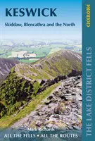 Senderismo por las Lake District Fells - Keswick - Skiddaw, Blencathra y el Norte - Walking the Lake District Fells - Keswick - Skiddaw, Blencathra and the North