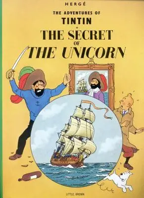 El Secreto del Unicornio - The Secret of the Unicorn