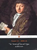 Diario de Samuel Pepys: Una selección - Diary of Samuel Pepys: A Selection