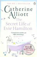 La vida secreta de Evie Hamilton - Secret Life of Evie Hamilton