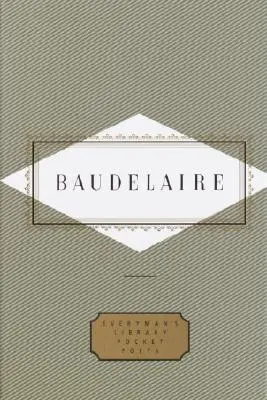 Baudelaire: Poemas - Baudelaire: Poems