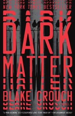 Materia oscura - Dark Matter