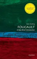 Foucault: Una introducción muy breve - Foucault: A Very Short Introduction