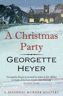 Fiesta de Navidad (Heyer Georgette (Autora)) - Christmas Party (Heyer Georgette (Author))