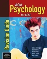 AQA Psychology for GCSE: Guía de revisión - AQA Psychology for GCSE: Revision Guide