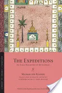 Las expediciones: Una biografía temprana de Muḥammad - The Expeditions: An Early Biography of Muḥammad