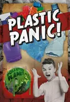 Pánico al plástico - Plastic Panic!