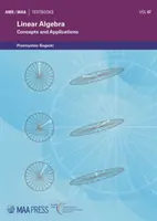 Álgebra lineal - Conceptos y aplicaciones - Linear Algebra - Concepts and Applications