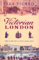 Londres victoriano - Victorian London