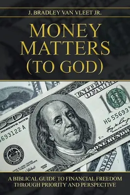 El dinero importa (a Dios) - Money Matters (to God)