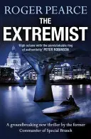 Extremist - Un thriller dramático y lleno de acción - Extremist - A pacey, dramatic action-packed thriller