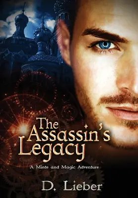 El legado del asesino - The Assassin's Legacy