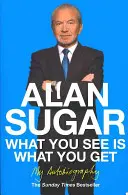 Lo que ves es lo que hay: Mi autobiografía - What You See Is What You Get: My Autobiography