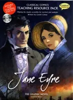 Jane Eyre Teaching Resource Pack