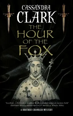 La hora del zorro - The Hour of the Fox