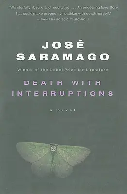 Muerte con interrupciones - Death with Interruptions