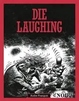 Muere de risa - Die Laughing