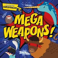 Megaarmas - Mega Weapons!